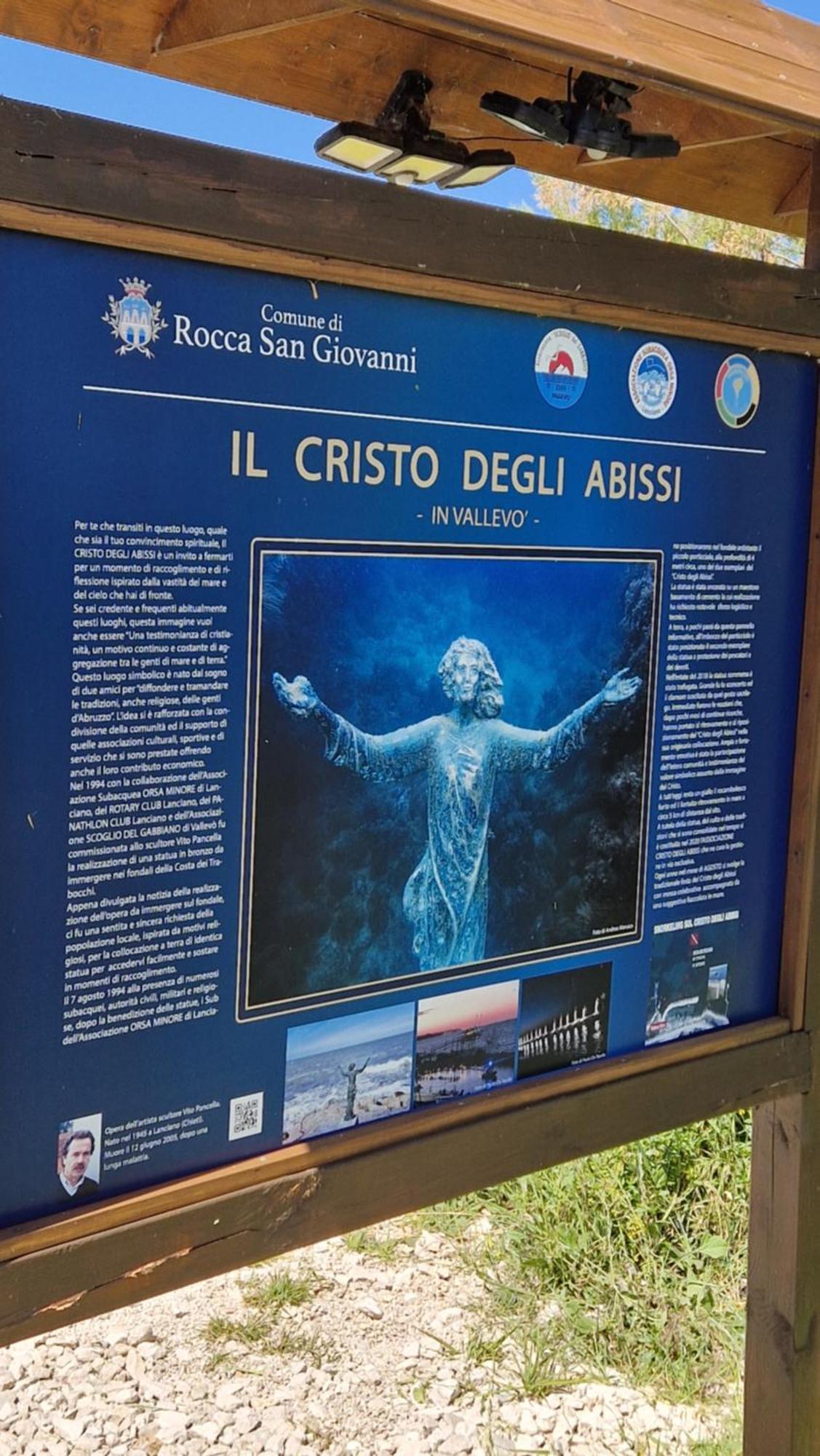 L'Apostolo E Il Navarca Vila Ortona Exterior foto